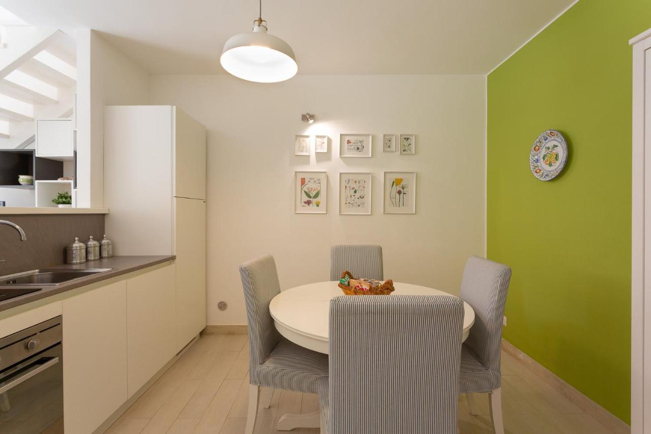 "Le Casette Di Ninetta" - Casa Casmene Donnalucata  Buitenkant foto