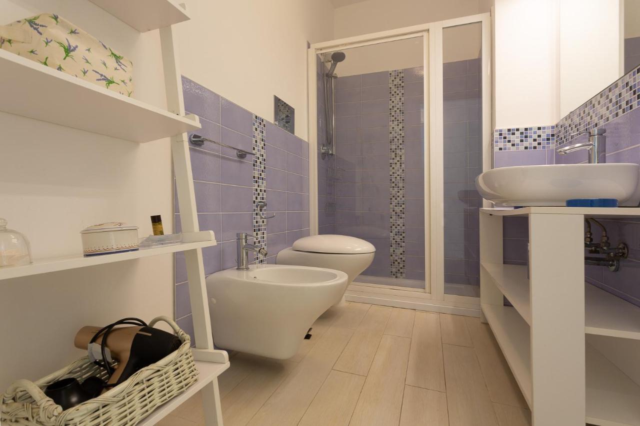 "Le Casette Di Ninetta" - Casa Casmene Donnalucata  Buitenkant foto