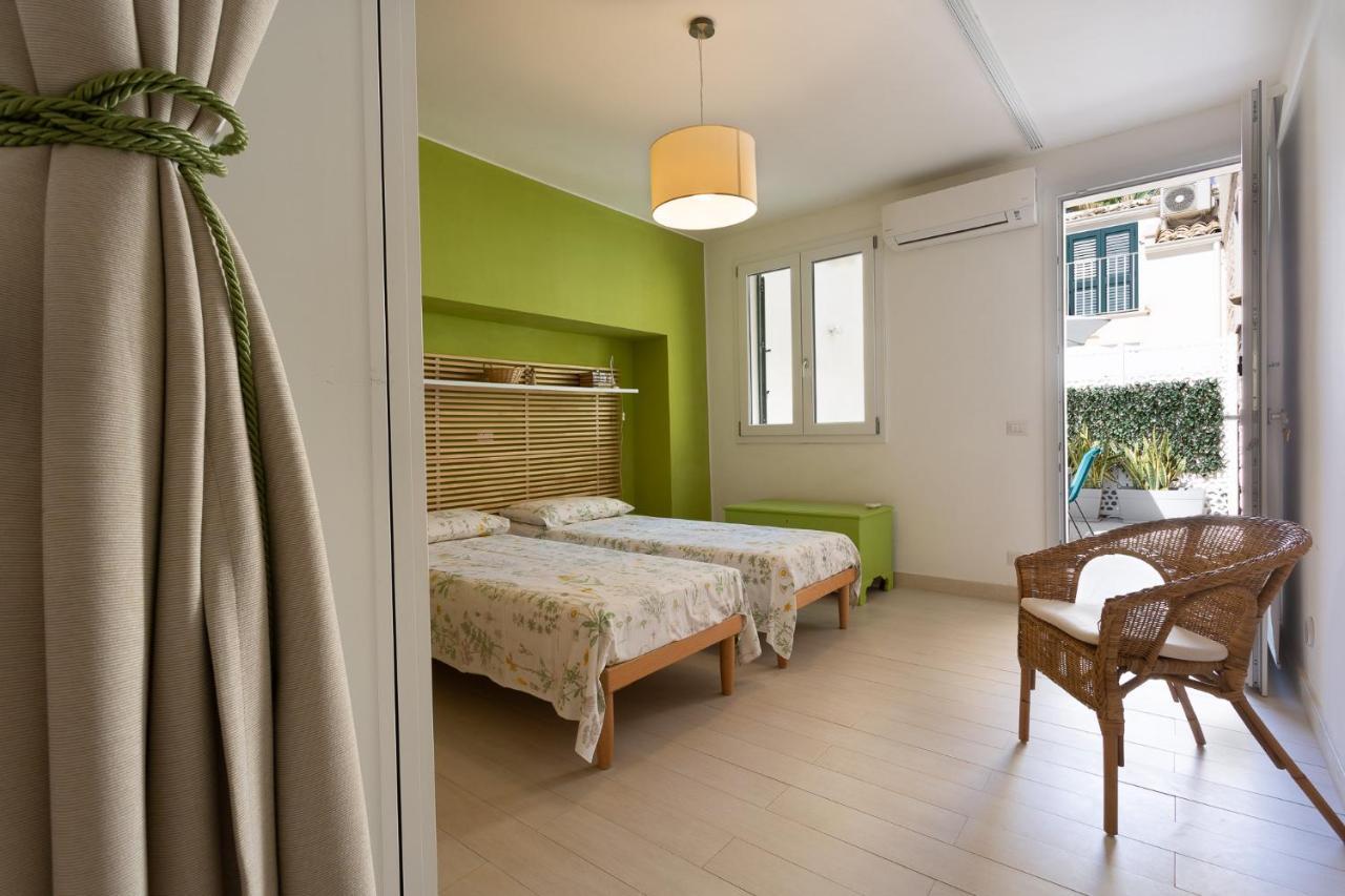 "Le Casette Di Ninetta" - Casa Casmene Donnalucata  Buitenkant foto