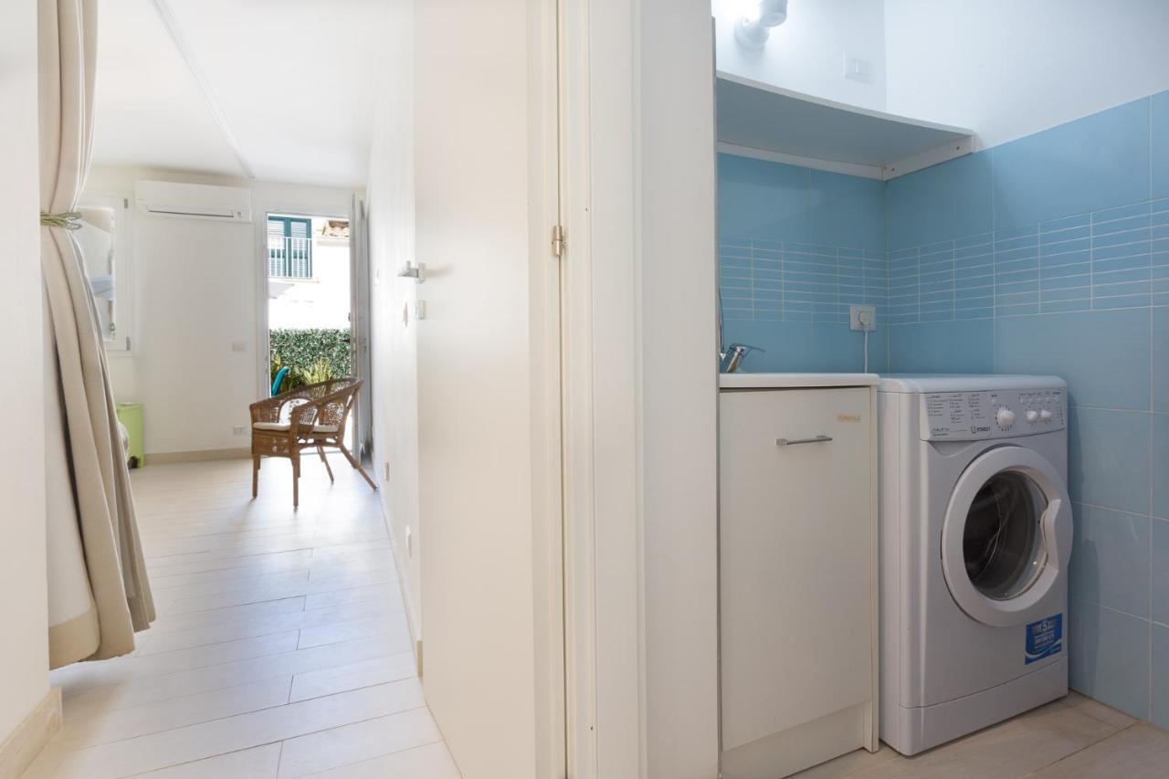 "Le Casette Di Ninetta" - Casa Casmene Donnalucata  Buitenkant foto